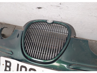 Бампер Jaguar S-type передний