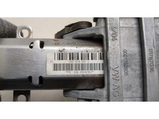 рейка Колонка рулевая Volkswagen Golf Plus