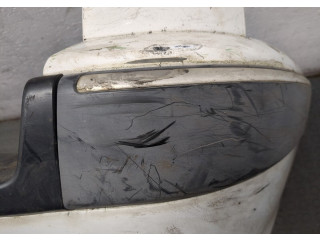 Бампер  Peugeot 406 1999-2004 задний    7410H4