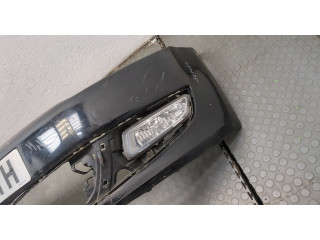 Бампер Volkswagen Polo 2009-2014 передний 6R0807221R