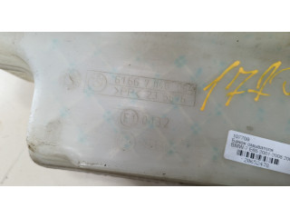 Бачок омывателя BMW 7 E65 2001-2008 61667001942