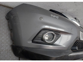 Бампер Nissan X-Trail (T32) 2013- передний