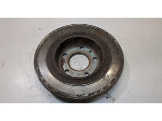 Диск тормозной GMC Terrain 2017- задний