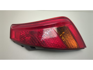 Задний фонарь