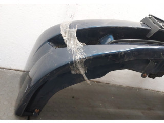 Бампер Mitsubishi Lancer 9 2003-2006 передний