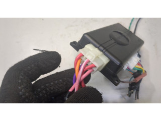 Блок комфорта Subaru Tribeca (B9) 2004-2007