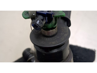 Форсунка топливная  Citroen C4 Grand Picasso 2014-    9802776680, 1610578480, 0445110566     