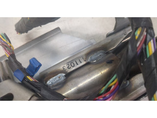  рейка  Колонка рулевая  Mitsubishi Outlander XL 2006-2012      