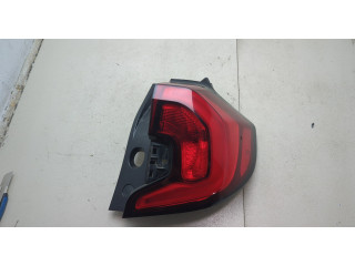 Задний фонарь          