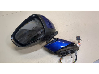 Зеркало боковое  Citroen C4 Picasso 2016-2018  левое           