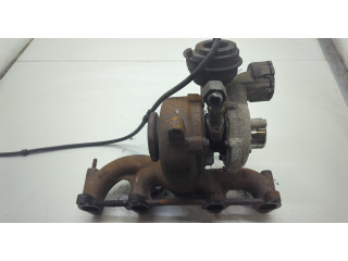  Турбина  Volkswagen Golf Plus             03G253014F