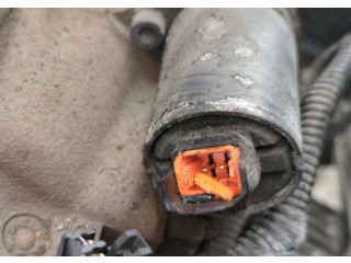 Турбина Volvo C30 2006-2013