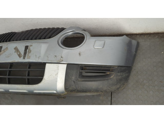 Бампер Skoda Yeti 2009-2018 передний