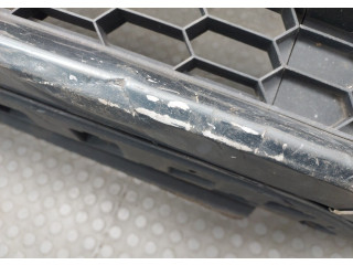 Бампер  Skoda Octavia (A7) 2013-2017 передний     5E0807217