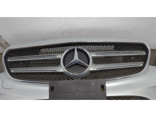 Бампер  Mercedes E W213 2016-2023 передний   A2138852700