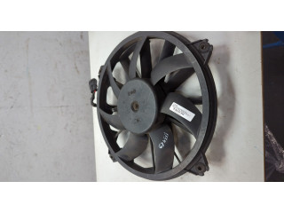 Вентилятор радиатора  Peugeot 5008 2009-2016           