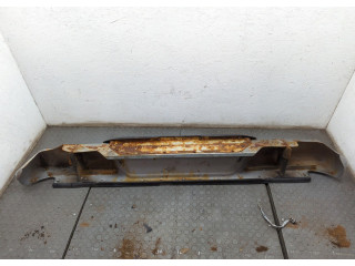 Бампер  Nissan Navara 2004-2015 задний   85022ZP60A