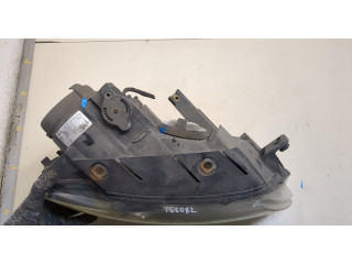 Фара передняя  Volkswagen Passat 6 2005-2010 правая 