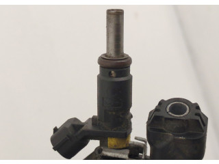 Форсунка топливная  Citroen C4 Grand Picasso 2006-2013    1984G7, 198552     