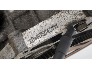 Форсунка топливная Cadillac SRX 2009-2016