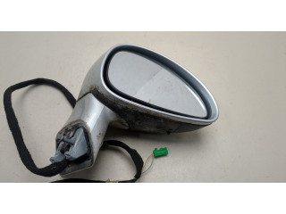 Зеркало боковое  Citroen C4 2004-2010  правое           