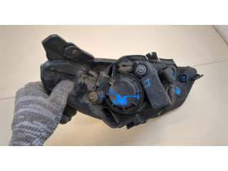 Фара передняя Hyundai i10 2007-2013 левая