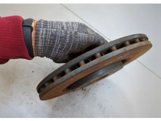 Диск тормозной  Jeep Cherokee 2013-2023   передний         