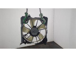 Вентилятор радиатора  Acura TLX 2014-2020           