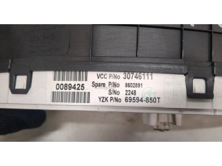 Панель приборов  Volvo XC90 2002-2014            