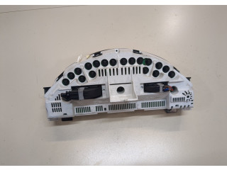 Přístrojová deska