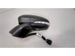 Зеркало боковое  Ford Fusion 2017- USA  левое           