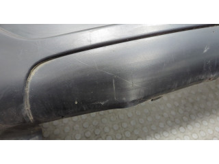 Бампер  Peugeot 3008 2009-2016 задний   