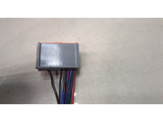 Зеркало боковое Jaguar XE 2015-2025 правое