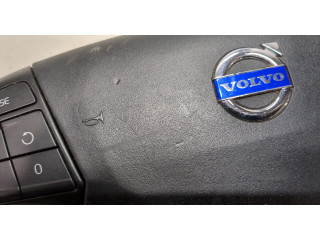 Руль Volvo V50 2007-2012