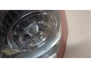 Задний фонарь          