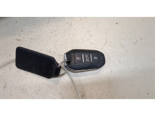 Дисплей бортового компьютера Citroen C4 Picasso 2013-2016