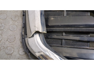 Решетка радиатора GMC Terrain 2017-