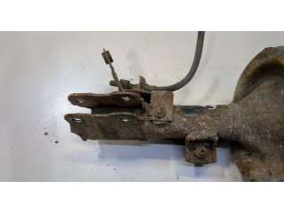 Стойка амортизатора Mitsubishi Lancer 10 2007-2015