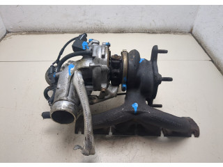 Турбина Volkswagen Scirocco 2008- 06J145713T