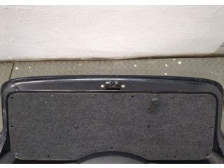 Моторчик заднего дворника  Skoda Fabia 2007-2014      