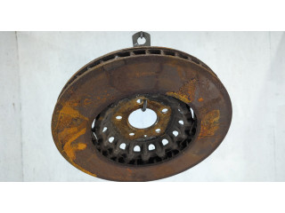 Диск тормозной  Audi Q7 2015-2025   передний   4M0615301AS      