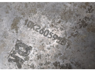 Масляный насос       