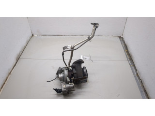  Турбина  Jeep Patriot 2010-2016             68150052AA