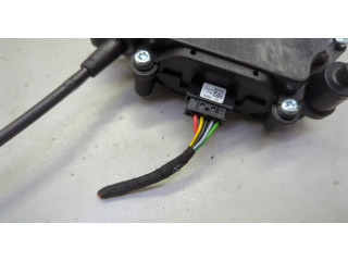 Замок багажника  BMW 5 G30, G31 2017-2023       