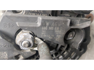 Генератор  Audi A5 (8T) 2007-2016       03G903016E    