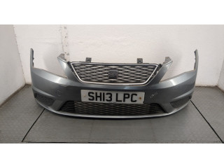 Бампер  Seat Toledo 4 2012-2019 передний   6JA807221