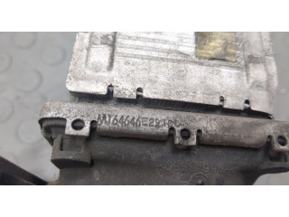 Интеркулер  Ford EcoSport 2017-2023       