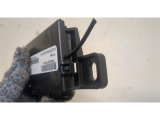 Блок комфорта Jeep Compass 2017-2021 68260799AA