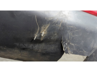 Бампер Nissan X-Trail (T30) 2001-2007 задний