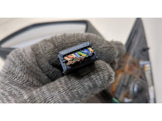 Зеркало боковое  Jeep Grand Cherokee 2004-2010  левое           